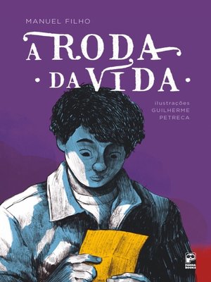 cover image of A Roda da Vida